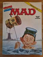 Verzameling MAD Tijdschriften, Meerdere stripboeken, Ophalen of Verzenden, Gelezen