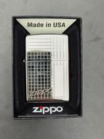 Zippo checkerboard, Verzamelen, Ophalen, Nieuw, Aansteker