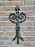 Muurankers, Antiek en Kunst, Ophalen