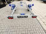 Nieuwe Marlin 750kg ongeremd boottrailer – sloepen / tenders, Watersport en Boten, Boottrailers, Ophalen, Minder dan 1500 kg, Sloepentrailer