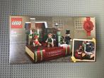 Lego 40410 Eerbetoon aan Charles Dickens, NIEUW., Ophalen of Verzenden, Nieuw, Complete set, Lego