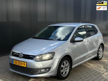 Volkswagen Polo 1.2 TDI BlueMotion Comfortline Trekhaak! beschikbaar voor biedingen