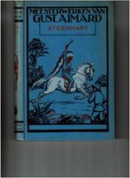 Meesterwerken van Gust. Aimard: Steenhart, Ophalen of Verzenden, Gelezen