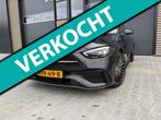 Mercedes-Benz C-klasse Estate 220 d AMG Line|Pano|4-wiel stu, Automaat, Achterwielaandrijving, Euro 6, 4 cilinders