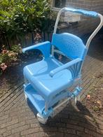 Douche stoel & meerdere zorg atributen, Ophalen, Gebruikt, Eén