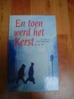 En toen werd het Kerst... L.A.Kole 9061405661, Ophalen of Verzenden, Zo goed als nieuw, L.A.Kole, Christendom | Protestants