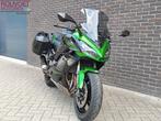 KAWASAKI NINJA 1000SX performance, 4 cilinders, Bedrijf, Sport, Meer dan 35 kW