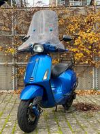 Vespa sprint | Full option | 2016 | Metallic | Topstaat! |, Ophalen, Maximaal 45 km/u, Zo goed als nieuw, Benzine