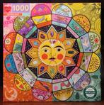 Eeboo Puzzel 1000 Stukjes - Compleet & ZGAN!, Ophalen of Verzenden