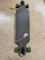 Longboard gebruikt. Prima voor 2e ronde, Ophalen, Gebruikt, Skateboard, Longboard