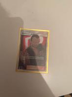 Pokemon kaart, Ophalen of Verzenden, Nieuw, Plaatje