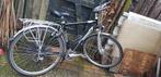 R I H sportief herenfiets aangeboden, Fietsen en Brommers, Fietsen | Heren | Herenfietsen, Gebruikt, Versnellingen, 53 tot 57 cm