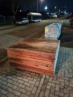 Partij 14 Steenschotten 150x135 B-keus, Ophalen of Verzenden