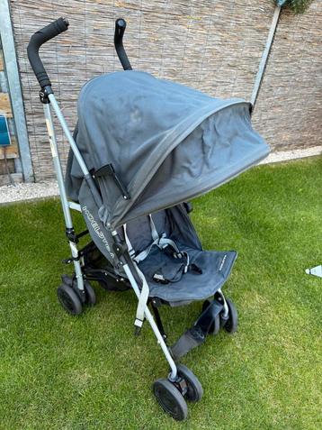 Buggy beschikbaar voor biedingen