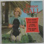 France Gall- Deux Oiseau EP !!!, EP, Gebruikt, Verzenden