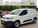 Citroën Berlingo 1.5 BlueHDi 100 S&S Trekhaak|Camera|Carpla, Voorwielaandrijving, Stof, 4 cilinders, Citroën