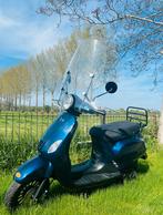 BTC Riva - Nette Scooter, Gebruikt, Ophalen of Verzenden, Benzine
