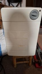 Plieger 10L Boiler, Doe-het-zelf en Verbouw, Geisers en Boilers, Minder dan 20 liter, Ophalen, Boiler, 3 t/m 5 jaar oud