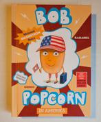 Maranke Rinck - Bob Popcorn in Amerika, Fictie algemeen, Nieuw, Maranke Rinck, Ophalen of Verzenden