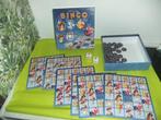BINGO SPEL DECEMBER TIP! OPBRENGST VOEDSELBANK!, Ophalen, Zo goed als nieuw