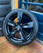 Velgen 18 inch 5x110 Saab Opel Alfa, Auto-onderdelen, Banden en Velgen, 18 inch, Gebruikt, Velg(en), Ophalen of Verzenden