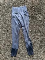 Rijbroek dames maat 38 met zakken en elastische band, Dressuur, Zo goed als nieuw, Dames, Onderkleding