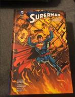 De prijs van verandering superman hardcover a8, Boeken, Stripboeken, Eén stripboek, Ophalen of Verzenden