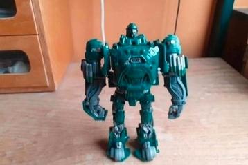 Transformers hound figuur robot beschikbaar voor biedingen