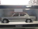 MERCEDES 450 SEL 6.9 CLASSIC type 116, Hobby en Vrije tijd, Modelauto's | 1:18, Ophalen of Verzenden, Nieuw, Auto, Norev
