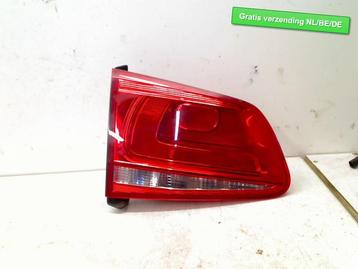 ACHTERLICHT LINKS ACHTERKLEP Volkswagen Touareg (7PA / PH) beschikbaar voor biedingen