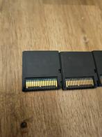 Pokemon Black & White (Cartridge), Spelcomputers en Games, Nintendo, ., 1 speler, Ophalen of Verzenden