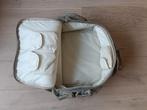 Burton Schoudertas, 40 tot 60 cm, 20 tot 30 cm, Beige, Nieuw