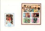 SWAZILAND: Poststukken etc., Postzegels en Munten, Brieven en Enveloppen | Buitenland, Envelop, Ophalen of Verzenden