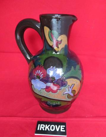 ZUID HOLLAND GOUDA * PLATEEL Kannetje * beschikbaar voor biedingen