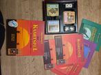 kolonisten van catan, Hobby en Vrije tijd, Gezelschapsspellen | Bordspellen, Ophalen of Verzenden, Zo goed als nieuw, Ravensburger
