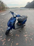 Piaggio zip 125cc 2t, Tweetakt, Zip, Ophalen of Verzenden, Zo goed als nieuw