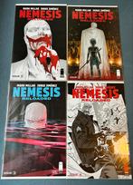 Nemesis: Reloaded #1-5 Millar complete serie (2023 Image), Nieuw, Complete serie of reeks, Verzenden