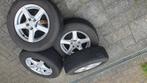 Winterbanden Kia Sportage, Ophalen