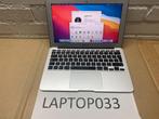 diverse macbook, Computers en Software, Apple Macbooks, Gebruikt, Overige modellen, 2 tot 3 Ghz, Qwerty