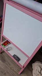 Magnetish tekenbord, Ophalen, Gebruikt, Knutselen