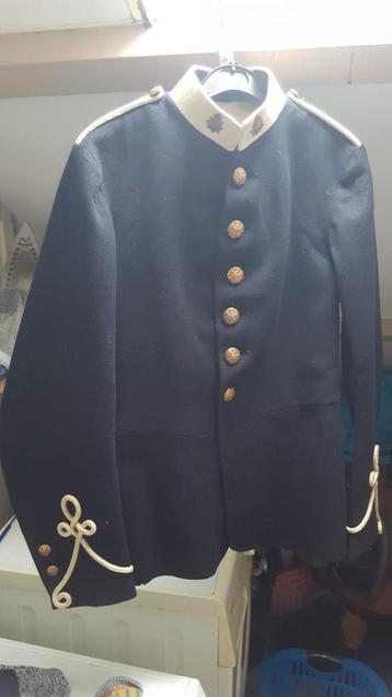 Army service corps ww1 uniform  beschikbaar voor biedingen