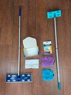 Vloerwisser / vloerwissers Leifheit en Swiffer, Ophalen of Verzenden