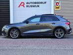 Audi A3 Sportback 45 TFSI e S edition Competition B&O/RS zet, 12 maanden, Gebruikt, Euro 6, 4 cilinders