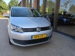 Volkswagen Caddy / Touran 140 PK TDI Comfortline ECC Airco ,, Auto's, Origineel Nederlands, Te koop, Zilver of Grijs, Airconditioning