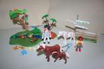 Playmobil 70512 Gelukkige ponyreis - compleet met doos, Ophalen of Verzenden