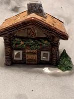 #kerst villeroy boch, Diversen, Kerst, T, Ophalen of Verzenden, Zo goed als nieuw, N