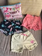Korte broek meijses maat 110, Ophalen of Verzenden, Zo goed als nieuw, Maat 110