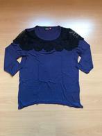 Shirt dames maat S Zgan only, Kleding | Dames, T-shirts, Only, Paars, Ophalen of Verzenden, Zo goed als nieuw