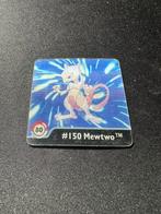 Mewtwo #80 Pokemon Artbox Action Flipz Hologram, Hobby en Vrije tijd, Verzamelkaartspellen | Pokémon, Ophalen of Verzenden, Zo goed als nieuw