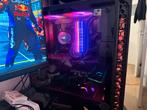 Complete Game PC Set - Toetsenbord, Monitors, Stoel, Computers en Software, Ophalen, MSI, 32 GB, Zo goed als nieuw